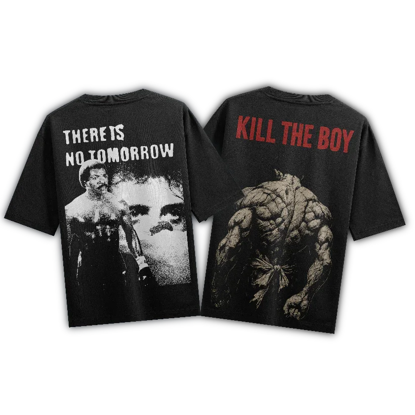 PRDGY Do or Die - Bundle - PRDGY