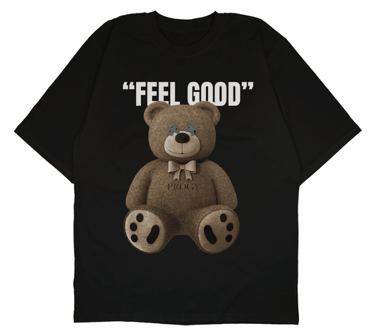 PRDGY Feel Good Oversized T-shirt - PRDGY