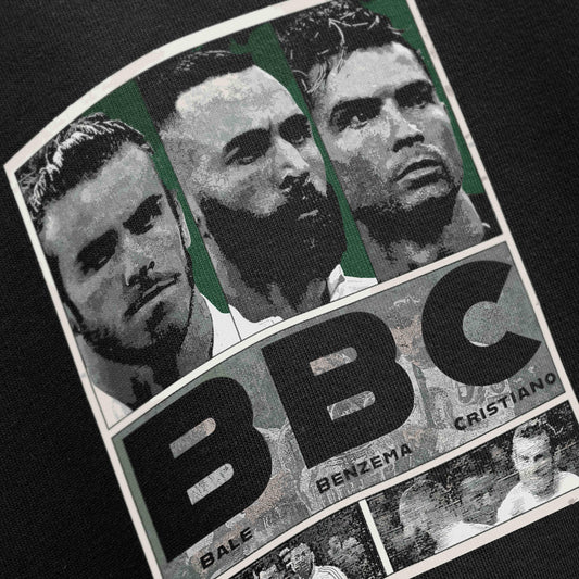 PRDGY Galactico Trio Oversized T-Shirt - PRDGY