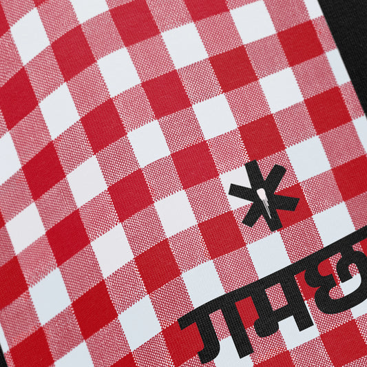 PRDGY Gamcha Flex Oversized T-Shirt - PRDGY