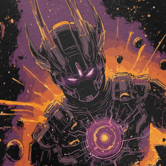 Prdgy Godmode ON Oversized Tshirt - PRDGY