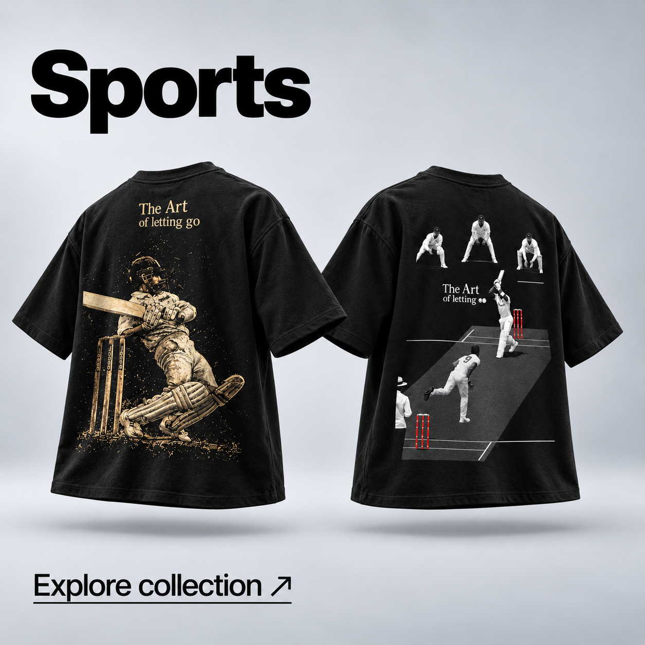 Sports — Explore collection
