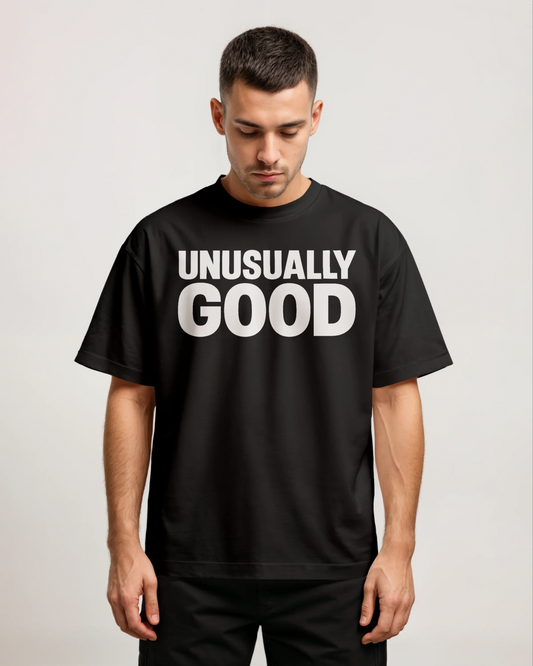 PRDGY Is UG Oversized T-shirt - PRDGY