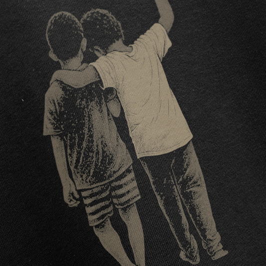 PRDGY Jay - Veeru Oversized T-Shirt - PRDGY