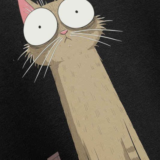 PRDGY Kaafi Sus Oversized T-Shirt - PRDGY