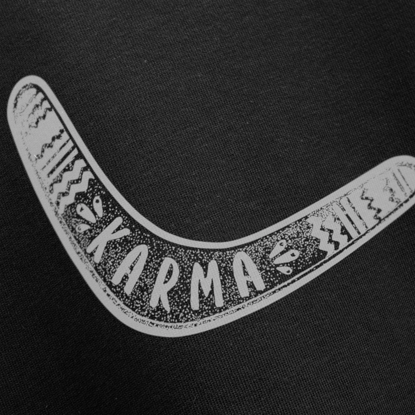 PRDGY Karma Oversized T-Shirt - PRDGY