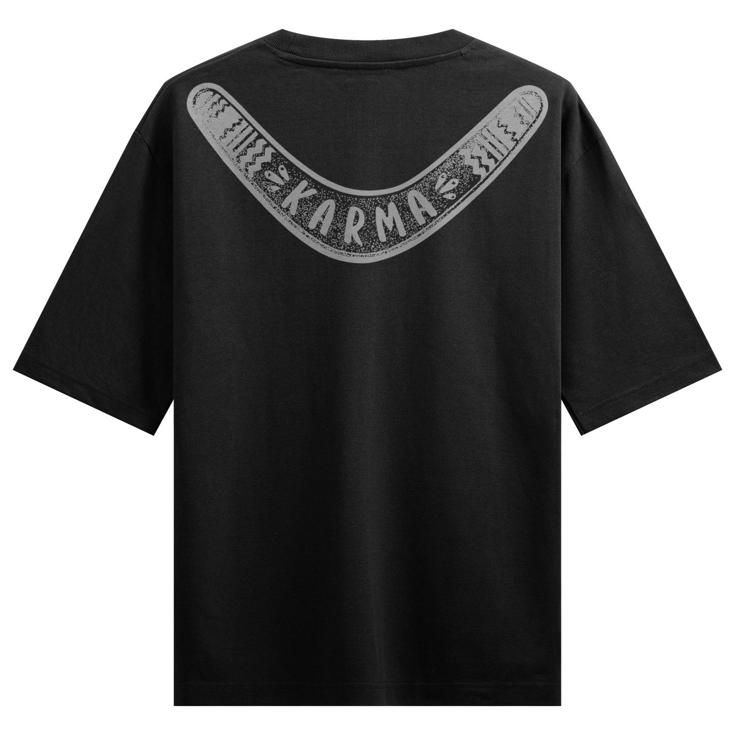 PRDGY Karma Oversized T-Shirt - PRDGY
