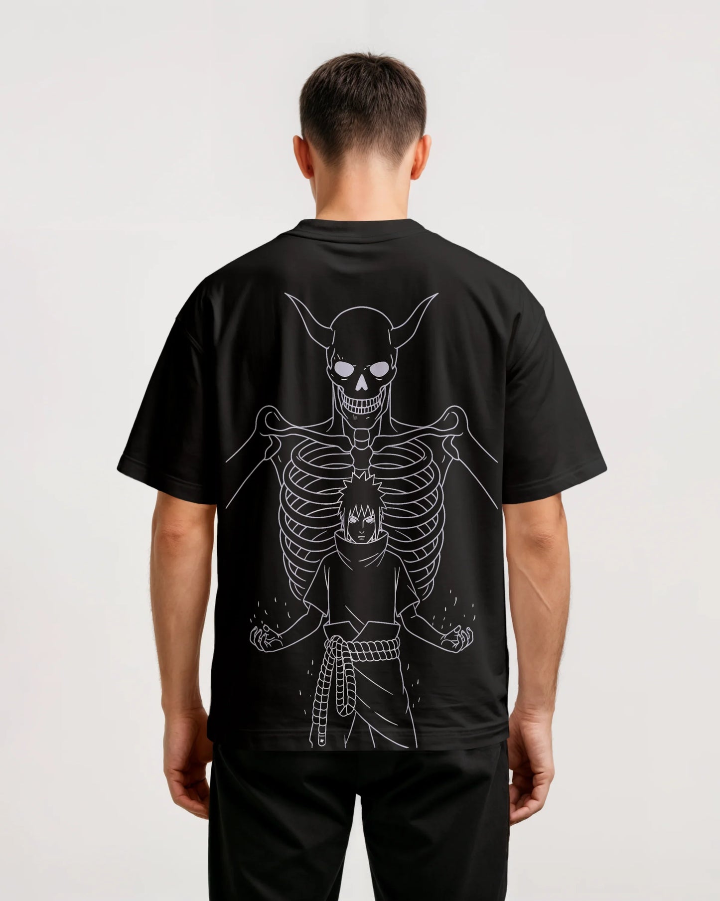 PRDGY Kill Mode ON Oversized T-Shirt - PRDGY