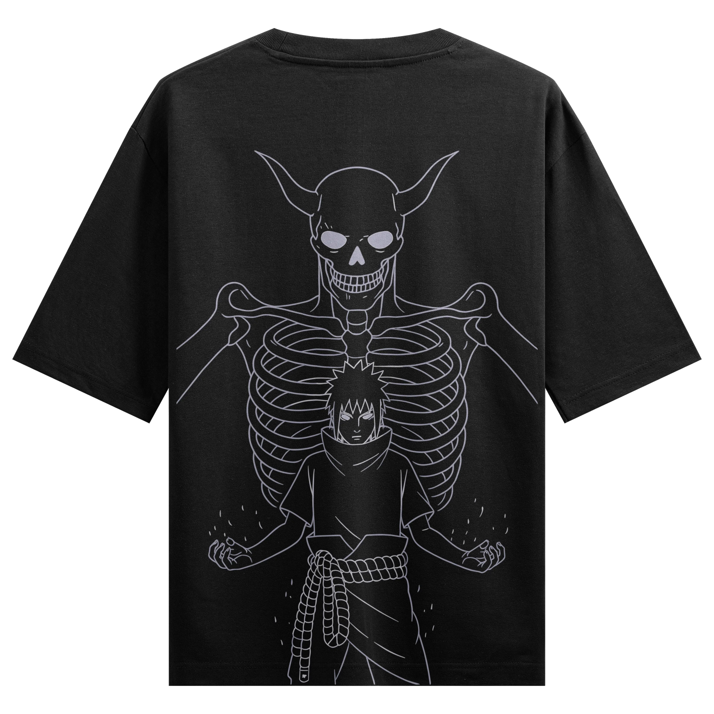 PRDGY Kill Mode ON Oversized T-Shirt - PRDGY
