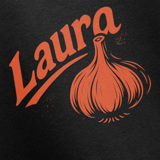 PRDGY Lahsan Oversized T-Shirt - PRDGY