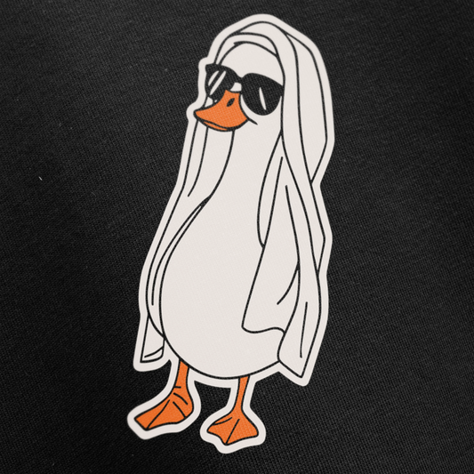 PRDGY Late Lateef Oversized T-Shirt - PRDGY