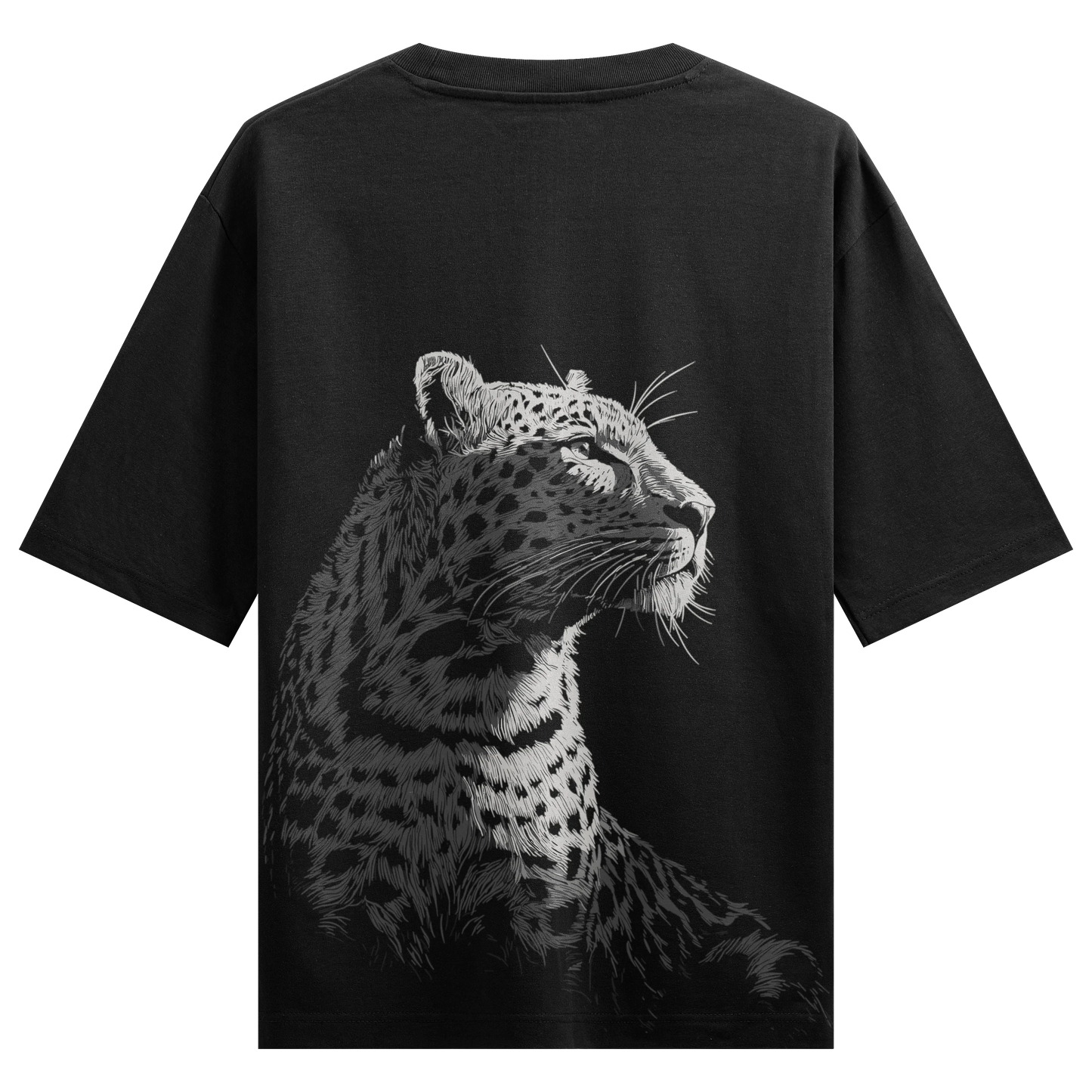 PRDGY LEO Oversized T-Shirt - PRDGY