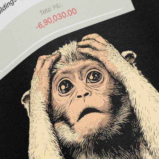 PRDGY Loss making Jamboora - PRDGY