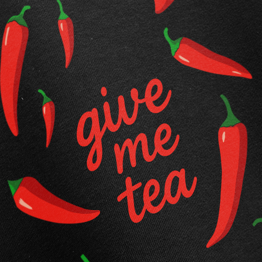 PRDGY Masala Gossip Oversized T-Shirt - PRDGY