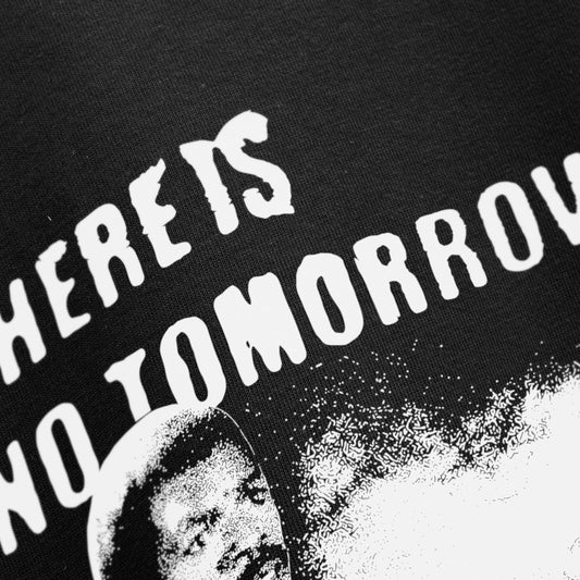 Prdgy Motivational Back Oversized T-Shirt - PRDGY