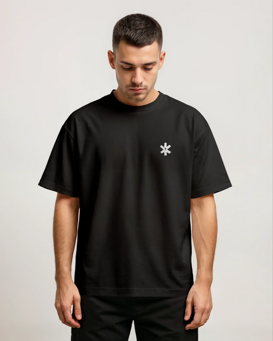 PRDGY Mr Miner Oversized T-shirt - PRDGY