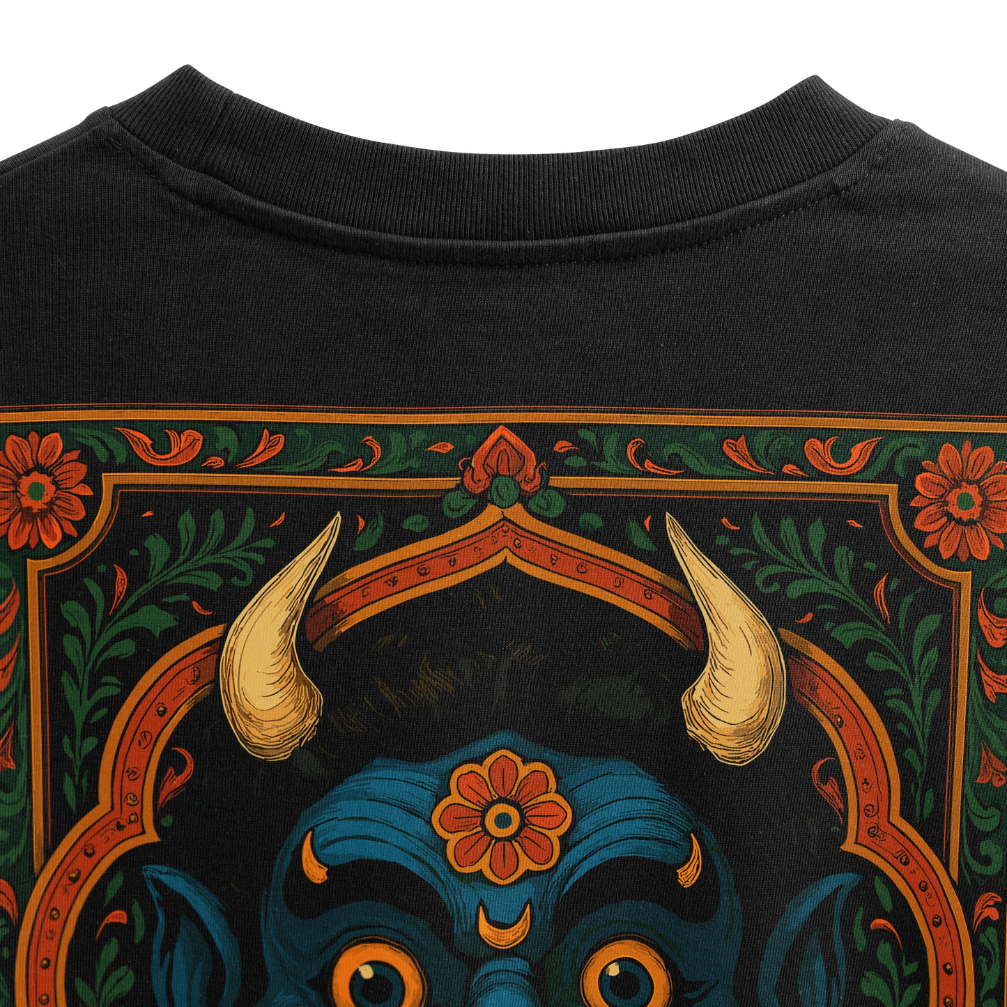 PRDGY Nucleyah Oversized T-shirt - PRDGY
