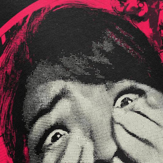 Prdgy Overstimulated Oversized Tshirt - PRDGY