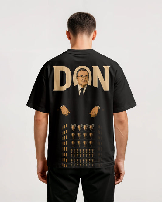 PRDGY Papa Oversized T-Shirt - PRDGY