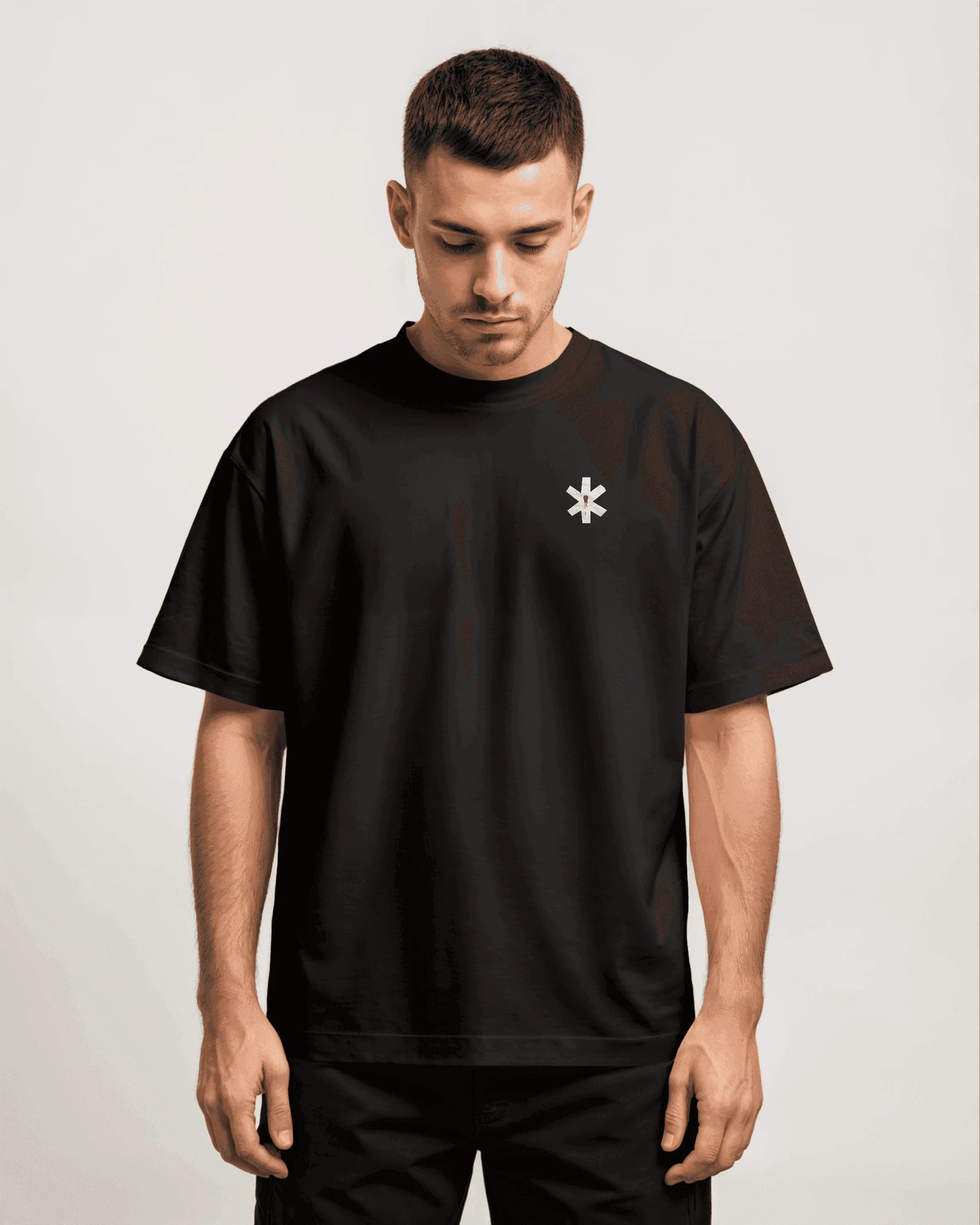 PRDGY Papa Oversized T-Shirt - PRDGY