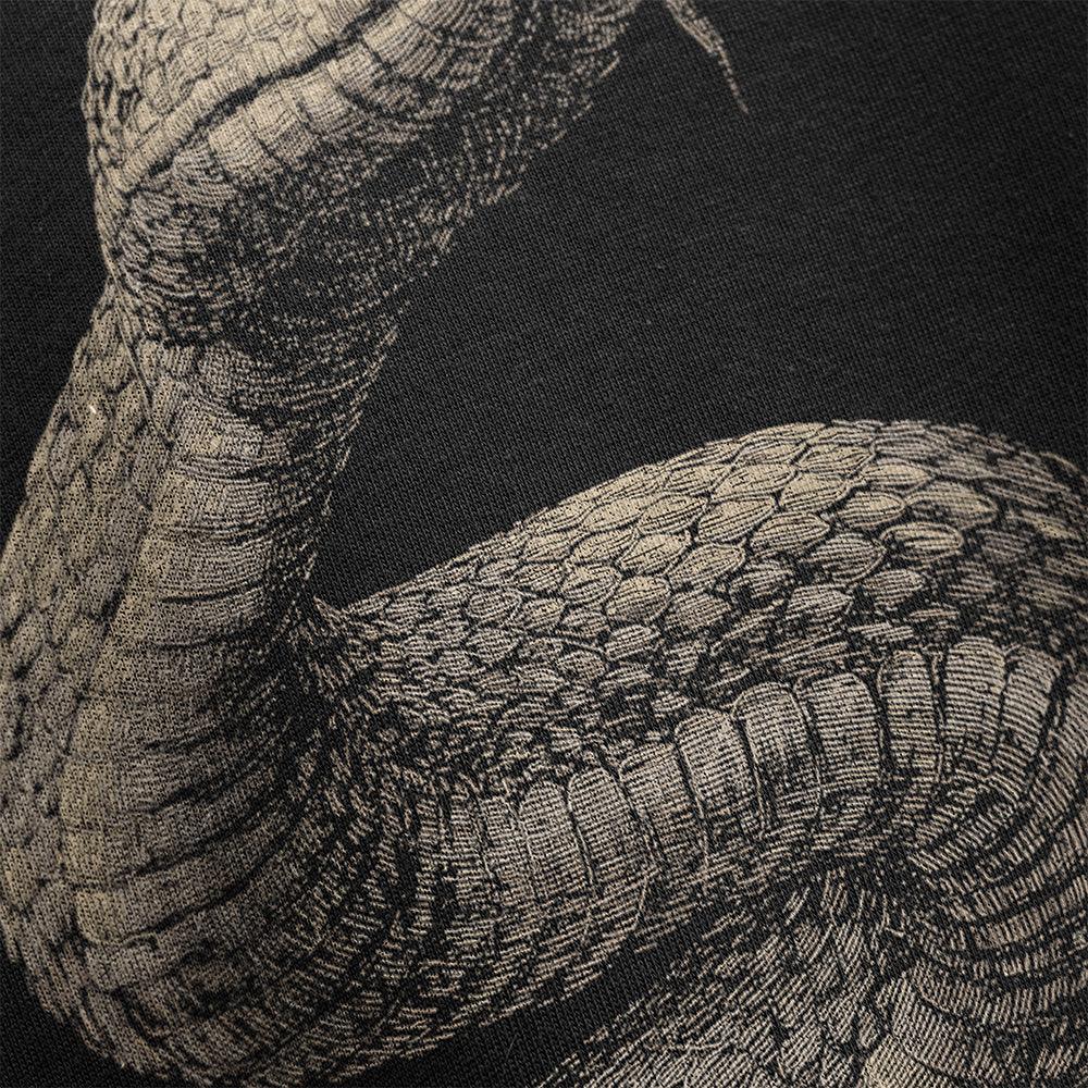 Prdgy Saaunp Back Oversized T-Shirt - PRDGY