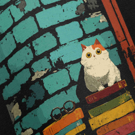 PRDGY Shelf Esreem Oversized T-Shirt - PRDGY