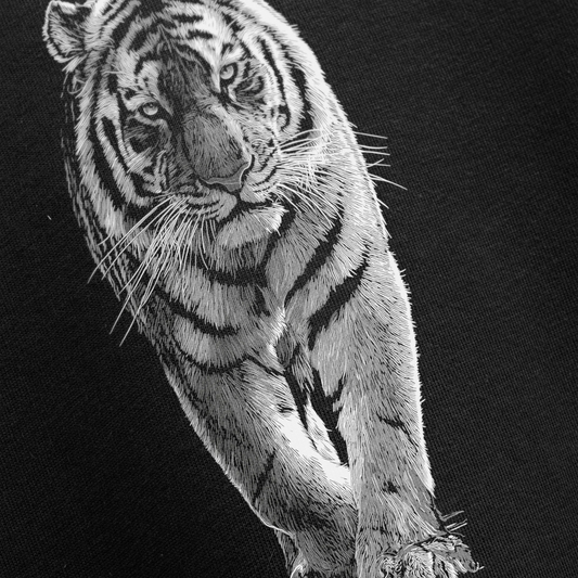 PRDGY Sheru Oversized T-Shirt - PRDGY