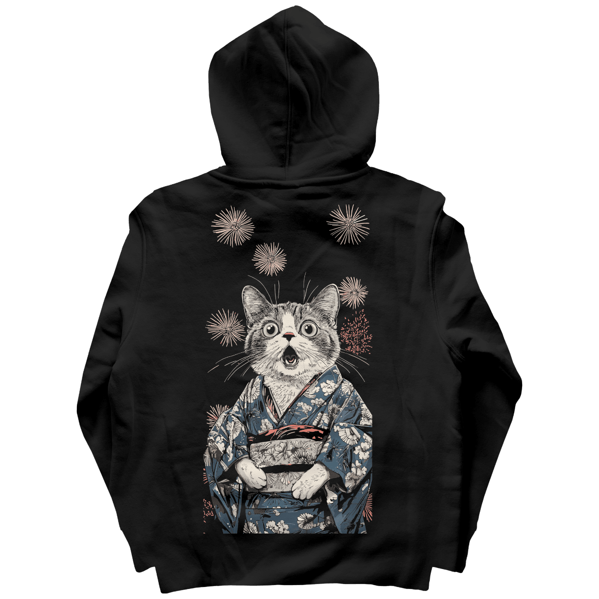 PRDGY Shocked Billa Hoodie - PRDGY