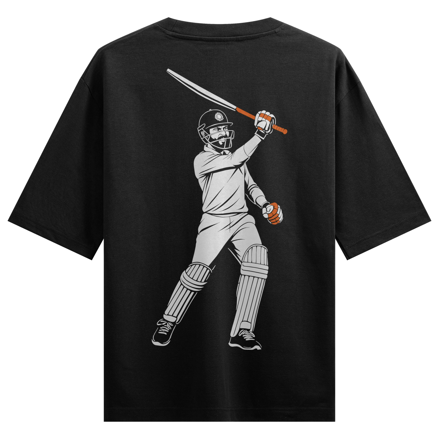 PRDGY Sir Ravi Oversized T-Shirt - PRDGY