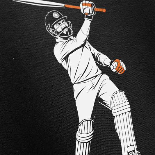 PRDGY Sir Ravi Oversized T-Shirt - PRDGY