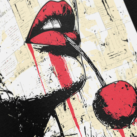 Prdgy Softcore Anarchy Oversized Tshirt - PRDGY