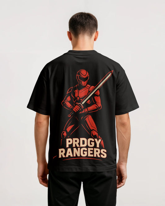 PRDGY SPD Oversized T-shirt - PRDGY