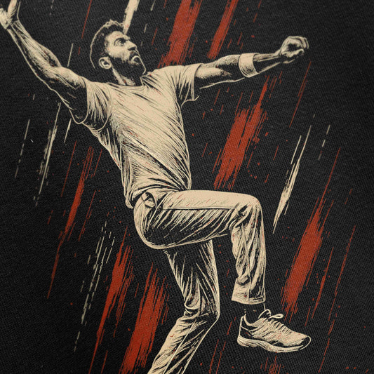 PRDGY Spell Caster Oversized T-Shirt - PRDGY