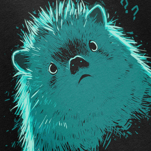 PRDGY Spikes & Surprises Oversized T-Shirt - PRDGY