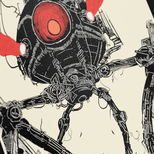 Prdgy Survival.exe Oversized Tshirt - PRDGY