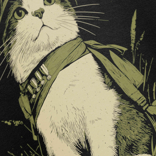 PRDGY Tactical Billi Oversized T-Shirt - PRDGY