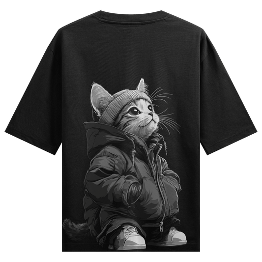 Prdgy Thandi Oversized T-Shirt - PRDGY