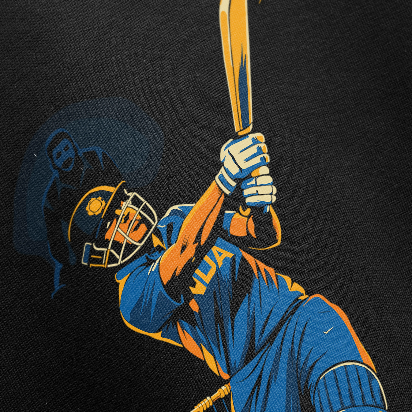 PRDGY The Final Over Oversized T-Shirt - PRDGY