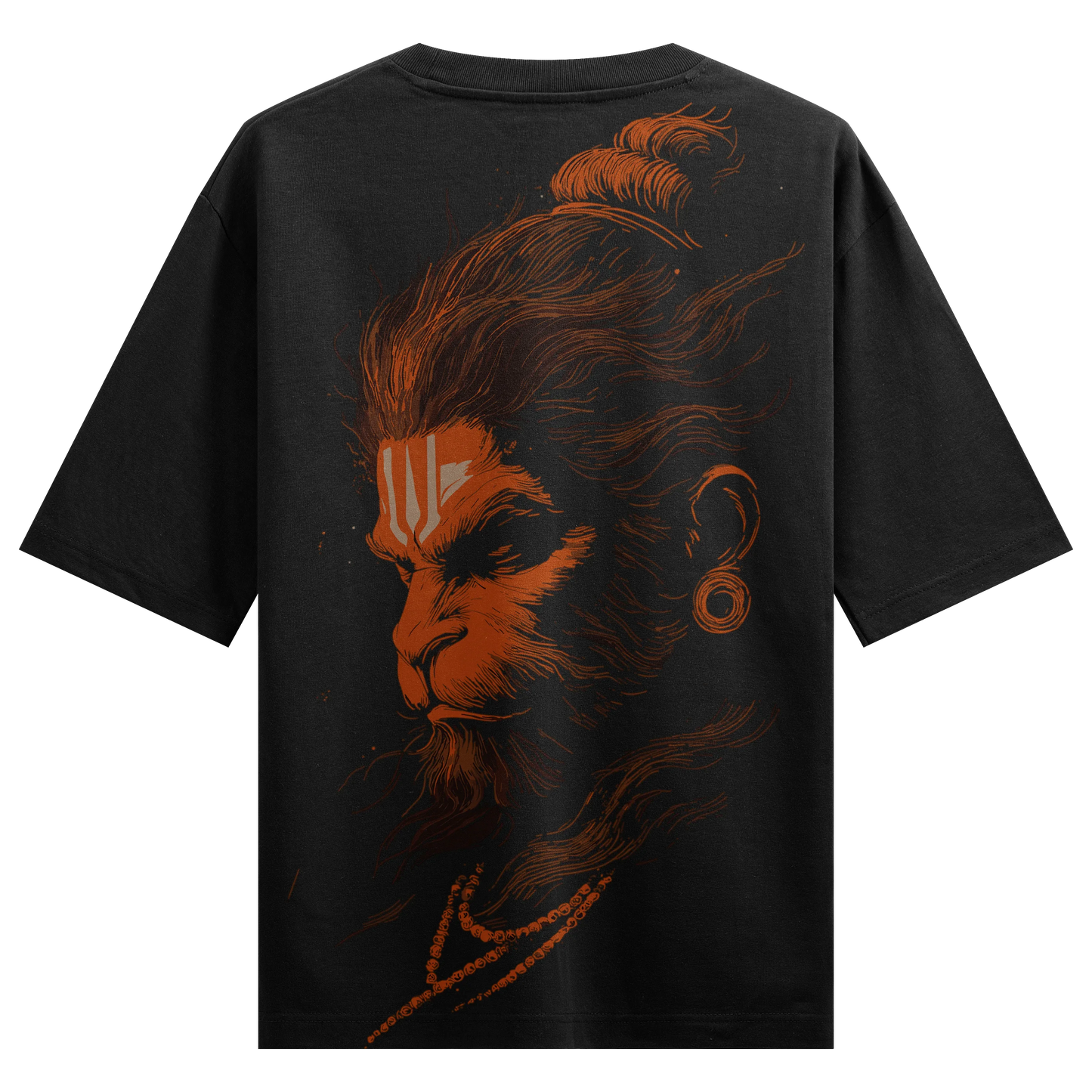 PRDGY The Protector Oversized T-Shirt - PRDGY