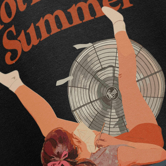 Prdgy Thirst Trap Oversized T-Shirt - PRDGY