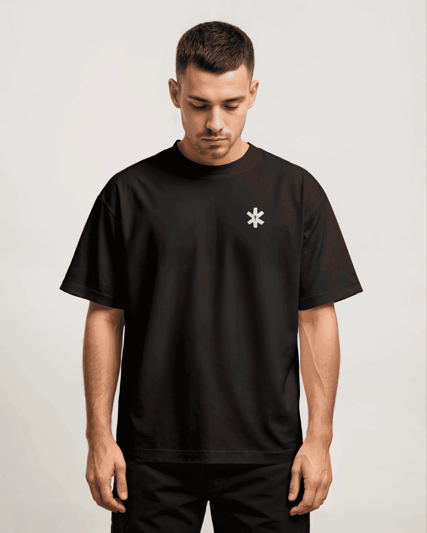 PRDGY Tit-Li Oversized T-shirt - PRDGY