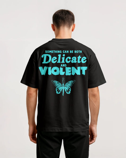 PRDGY Tit-Li Oversized T-shirt - PRDGY