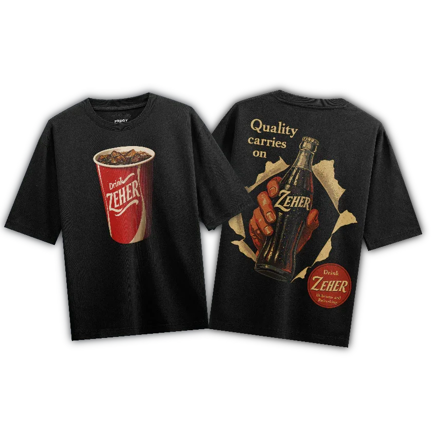 PRDGY Toxic Sips-Bundle - PRDGY