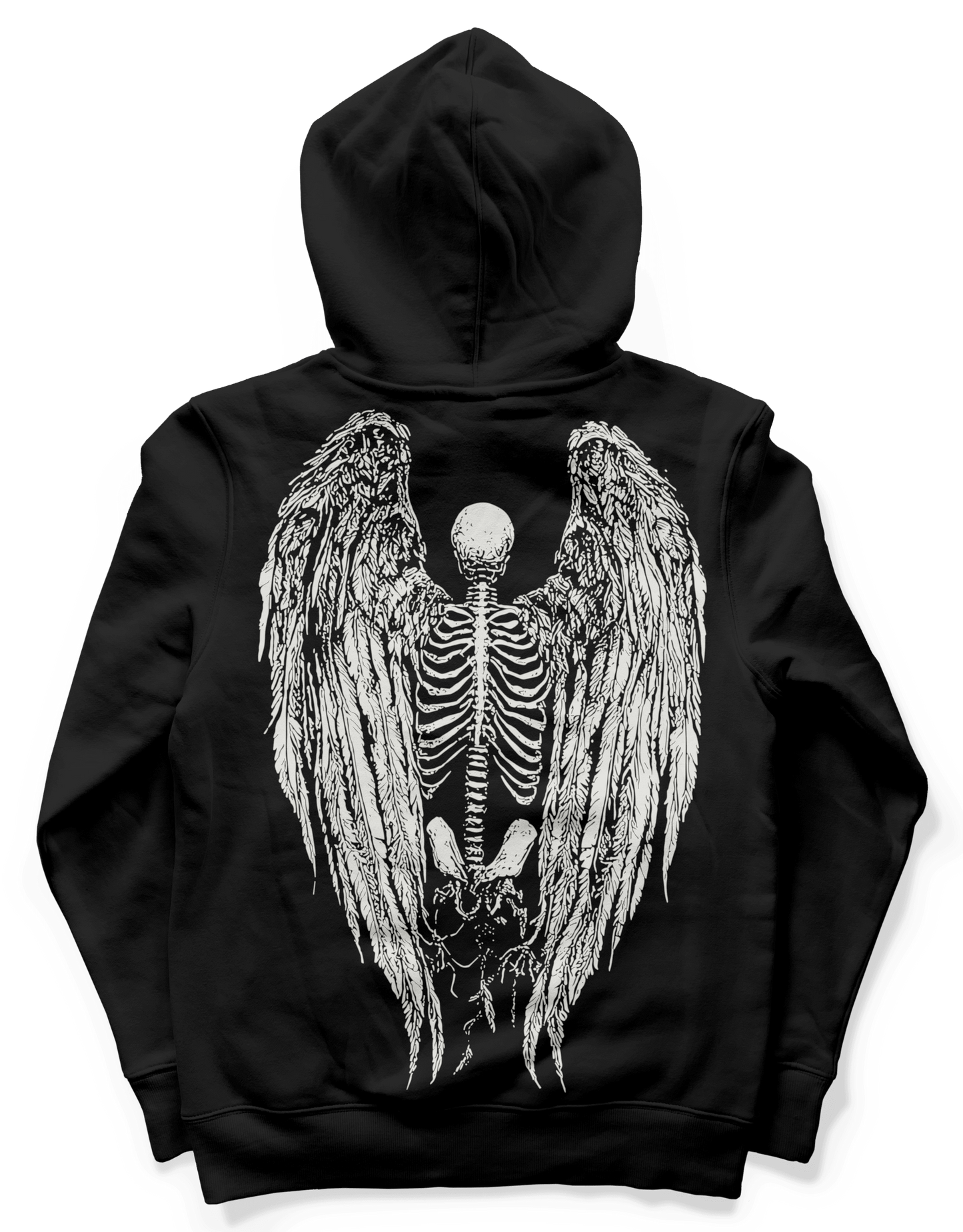 Prdgy Udta Kankaal Hoodie - PRDGY