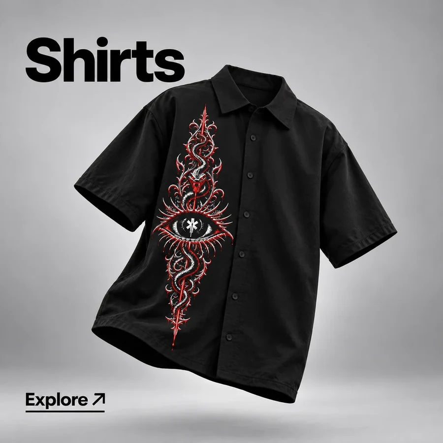 Shirts — Explore