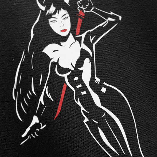 PRDGY Your EX Oversize T-Shirt - PRDGY