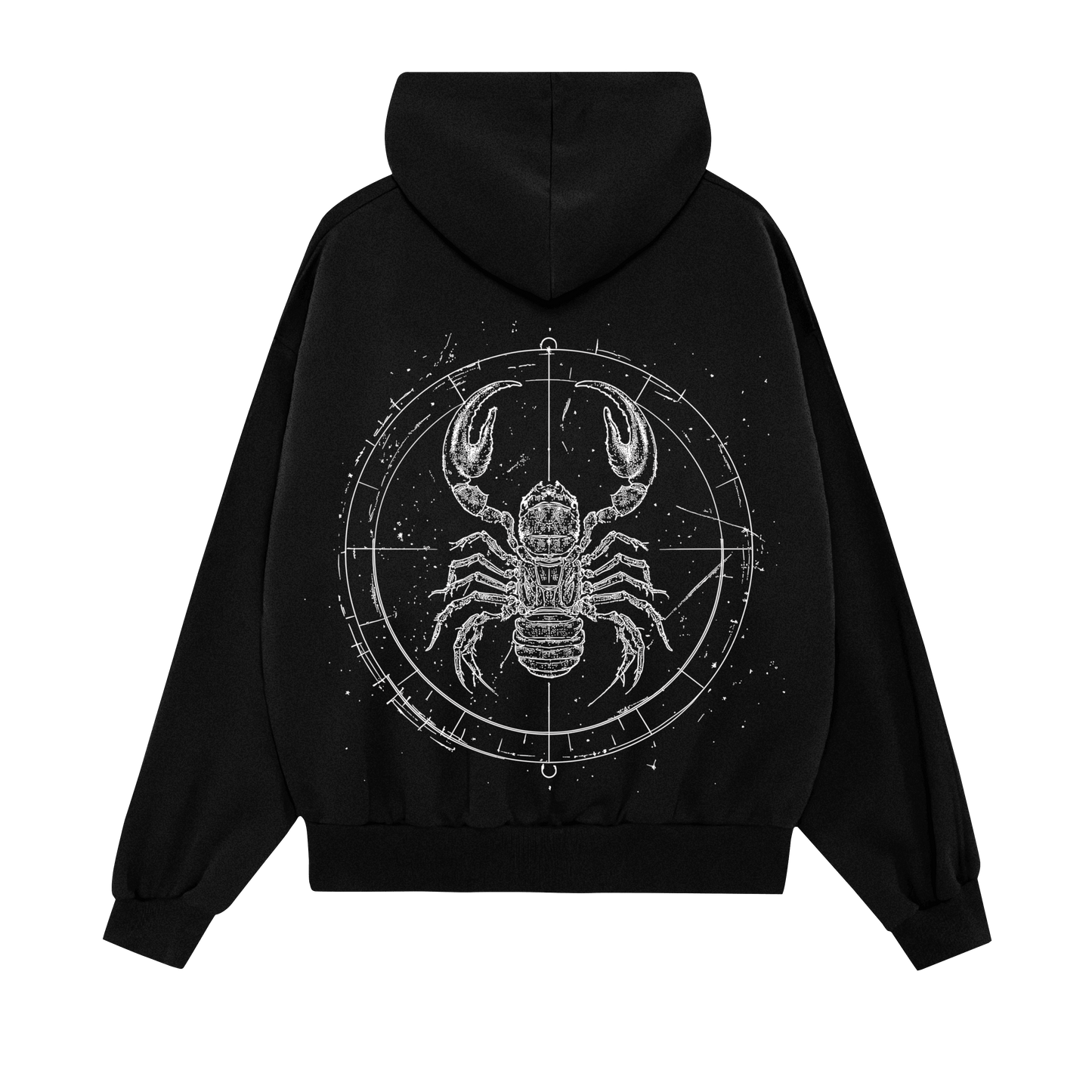 Prdgy Zodiac’s Guardian Hoodie - PRDGY