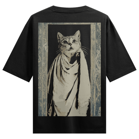 PRDGY Billuxury Oversized T-Shirt