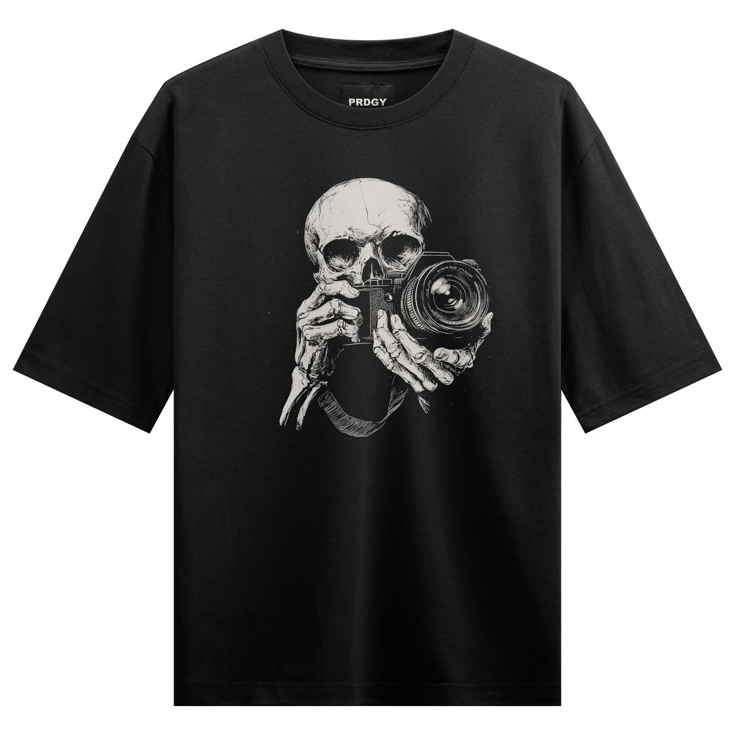 PRDGY Kramer Oversized T-Shirt