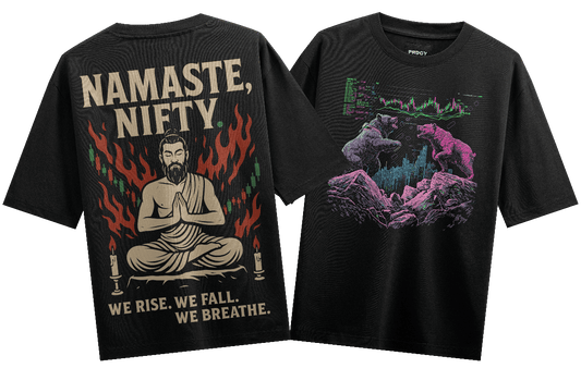 Stock Monk & Market Mayhem – Bundle - PRDGY